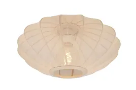 lampa-sufitowa-lucide-corina-bezowa-tkanina-e27-40w-owalna