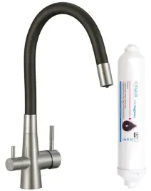 bateria-kuchenna-z-elastyczna-wylewka-i-systemem-filtrowania-wody-filtr