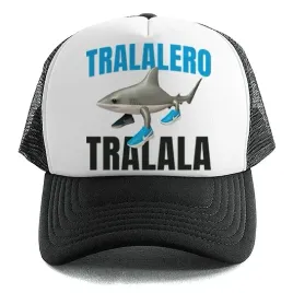 czapka-z-daszkiem-czarna-na-lato-brainrot-tik-tok-viral-tralalero-tralala