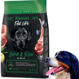 fitmin-for-life-lambandrice-25kg-karma-dla-psa