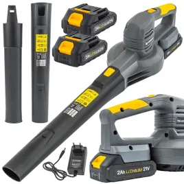 dmuchawa-akumulatorowa-do-lisci-sniegu-osuszania-ogrodowa-21v-2x2ah-250km-h