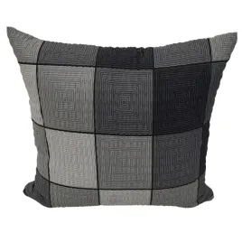 poszewka-z-kory-40x40-jas-krata-3d-szara-polski-producent-100percent-bawelna