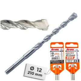 wiertlo-beton-sds-12x210mm-z-efektem-wyburzeniowym-sds-plus