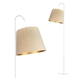 lampa-stojaca-podlogowa-bezowa-welurowa-abazur-led-e27-do-pokoju-czytania
