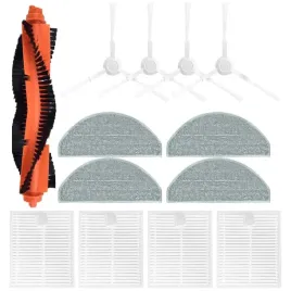 duzy-zestaw-akcesoriow-szczotki-filtr-mopy-do-xiaomi-robot-vacuum-e10-e12