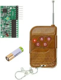 modul-radiowy-nadajnik-odbiornik-do-przekaznika-433mhz-pilot-4-kanaly-rf