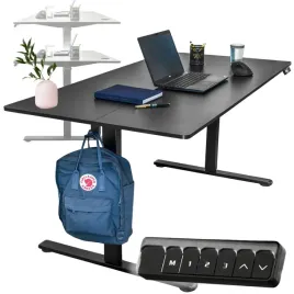 biurko-elektryczne-regulowane-ergonomiczne-stojaco-120x60cm-wysokosc-72-118