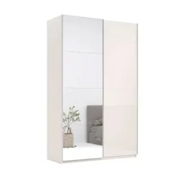 wysoka-szafa-garderoba-przesuwna-2-dzwiowa-z-lustrem-kaszmir-150cm