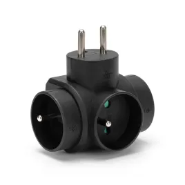 rozgaleznik-sieciowy-elektryczny-potrojny-trzykrotny-zlodziejka-czarny