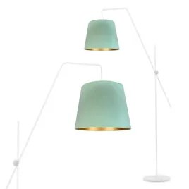 lampa-stojaca-podlogowa-lukowa-welurowa-led-e27-mietowa-przegubowa-modna