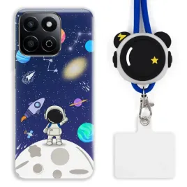 etui-do-honor-200-smart-obudowa-nakladka-case-astronauta-kosmos-space-wz
