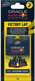 armorall-oracle-redbull-f1-zawieszka-zapach-zolta-formula-wiszaca-karta