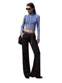 shein-sweter-damski-niebieski-z-guzikami-dopasowany-38-lyo
