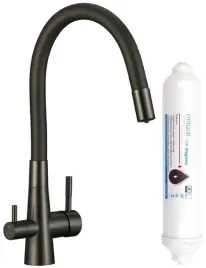 bateria-kuchenna-z-elastyczna-wylewka-i-systemem-filtrowania-wody-filtr