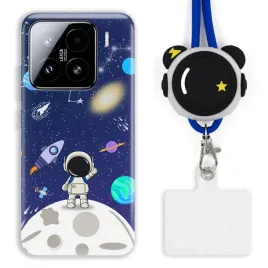 etui-do-xiaomi-15-obudowa-nakladka-case-astronauta-kosmos-space-wzory