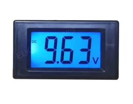 miernik-panelowy-niebieskie-led-woltomierz-cyfrowy-200v-dc-lcd-czarny