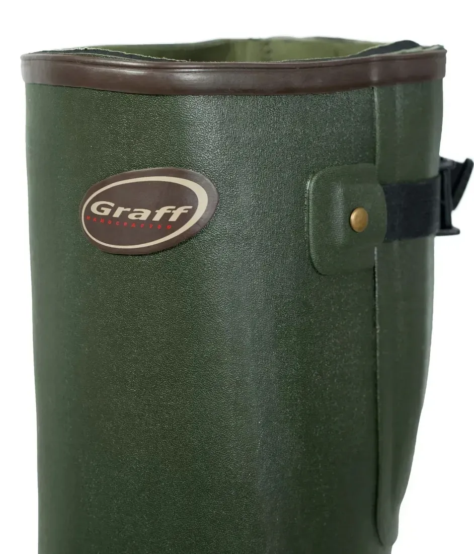 kalosze-graff-120-36-stan-nowy