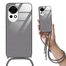 etui-do-huawei-nova-12-crossglam-case-szary-smycz-obudowa-stylowy-ochrona