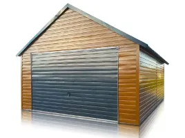 garaz-blaszany-drewnopodobny-45x6-garaze-premium