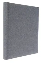 album-tradycyjny-dbcs20-linen-grey-40-stron-czarnych