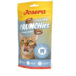 josera-crunchies-dental-zapobiegajaca-powstawaniu-kamienia-nazebnego-60g