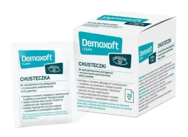 demoxoft-clean-chusteczki-20-sztuk