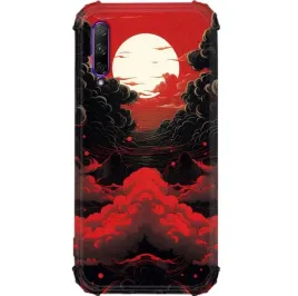 etui-do-huawei-honor-9x-pro-antishock-case-wzmocnione-rogi-anime-manga-wz