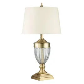 lampa-stolowa-dennison-e27-60w-szczotkowany-mosiadz-kremowa-quoizel