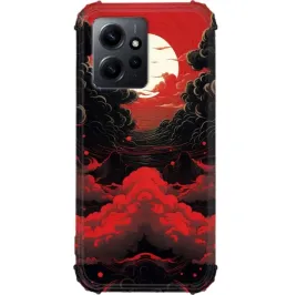 etui-do-xiaomi-redmi-note-12-4g-antishock-case-wzmocnione-rogi-anime-mix-wz