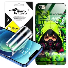 etui-do-xiaomi-redmi-note-5a-glass-cyber-neon-anime-folia-hydrozelowa-wz