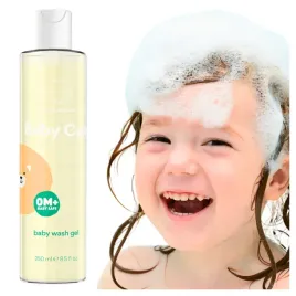 zel-do-mycia-dla-dzieci-colway-international-250-ml-babycare-baby-wash-gel