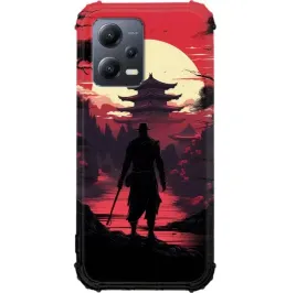 etui-do-xiaomi-redmi-note-12-5g-antishock-case-wzmocnione-rogi-anime-mix-wz
