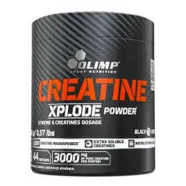 olimp-kreatyna-xplode-power-proszek-grejpfrut-260-g
