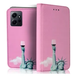 etui-z-klapka-na-telefon-xiaomi-redmi-note-12-4g-case-pokrowiec-szkielko
