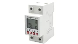 qoltec-przekaznik-63a-na-szyne-din-z-licznikiem-energii-elektrycznej-time