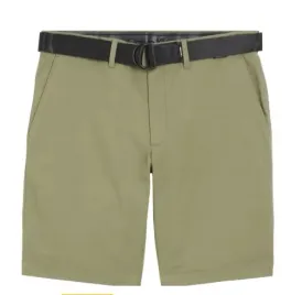 calvin-klein-spodenki-meskie-chinos-oliwkowe-32