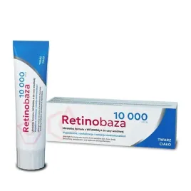 retinobaza-10000-krem-30-g