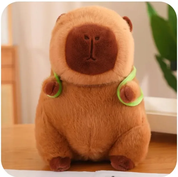 maskotka-kapibara-z-plecakiem-zolwiem-duzy-pluszak-poduszka-2w1-54-cm-xl-marka-xbay