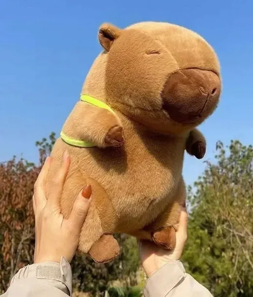 maskotka-kapibara-z-plecakiem-zolwiem-duzy-pluszak-poduszka-2w1-54-cm-xl-kolor-bezowy