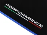 dywaniki-samochodowe-lancia-ypsilon-iv-2011-haft-performance-stan-nowy