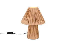 lampa-stolowa-boho-papierowy-grzybek-2xe14-10w-brazowy-anea-rl