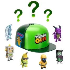 stumble-guys-figurka-kolekcjonerska-czapka-kapelusz