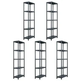 regaly-magazynowe-5-szt-czarne-125-kg-60x30x180-cm-lumarko