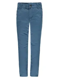 chlopiece-spodnie-slim-niebieskie-kanz-r-152