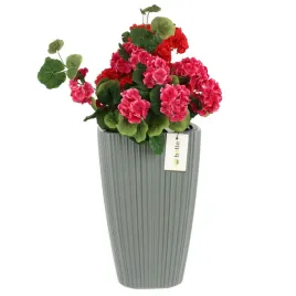 donica-na-kwiaty-wysoka-wklad-kwadratowa-h-60cm-szara-zlobienia-stylowa