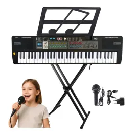 zestaw-keyboard-edukacyjny-podswietlane-klawisze-pulpit-do-nut-statyw