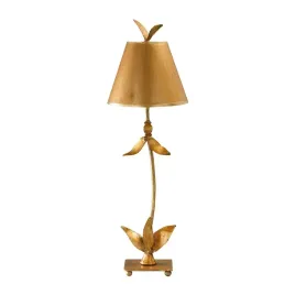 lampa-stolowa-art-deco-zlota-red-bell-e27-60w-flambeau