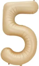 balon-foliowy-cyfra-5-urodzinowy-100cm-pudrowy-bez-duzy-xxl-40-vivaparty