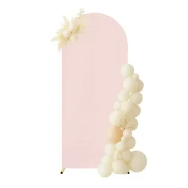 pokrowiec-material-pudrowy-rozowy-luk-balonowy-stelaz-do-zdjec-80x180cm