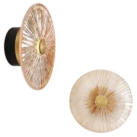 kinkiet-z-ozdobnym-szklanym-kloszem-allure-bursztynowy-do-salonu-maxlight